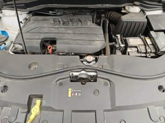 Haval M6 2023 PLUS 1.5T Manual Luxury Smart Connected Edition - ფოტო 16