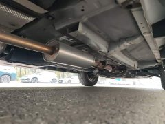 Haval M6 2023 PLUS 1.5T Manual Luxury Smart Connected Edition - ფოტო 18