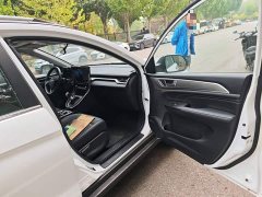 Haval M6 2023 PLUS 1.5T Manual Luxury Smart Connected Edition - ფოტო 19