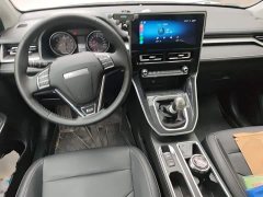 Haval M6 2023 PLUS 1.5T Manual Luxury Smart Connected Edition - ფოტო 5