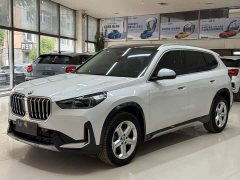 BMW X1 sDrive20Li X Design Package - ფოტო 1