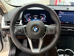 BMW X1 sDrive20Li X Design Package - ფოტო 11