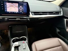 BMW X1 sDrive20Li X Design Package - ფოტო 12