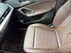 BMW X1 sDrive20Li X Design Package - ფოტო 13