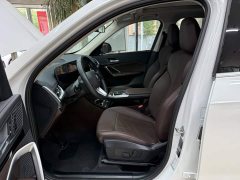 BMW X1 sDrive20Li X Design Package - ფოტო 16