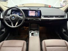 BMW X1 sDrive20Li X Design Package - ფოტო 20