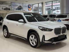 BMW X1 sDrive20Li X Design Package - ფოტო 3