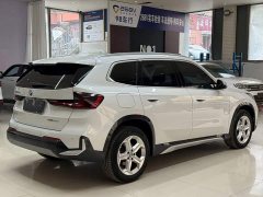 BMW X1 sDrive20Li X Design Package - ფოტო 4