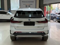 BMW X1 sDrive20Li X Design Package - ფოტო 5