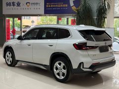 BMW X1 sDrive20Li X Design Package - ფოტო 6
