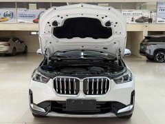 BMW X1 sDrive20Li X Design Package - ფოტო 7
