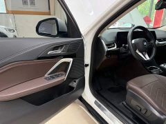 BMW X1 sDrive20Li X Design Package - ფოტო 8