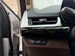 BMW X1 sDrive20Li X Design Package - ფოტო 9