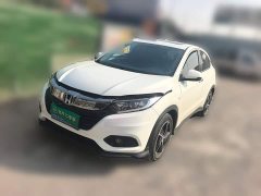 Honda Vezel 2020 1.5L CVT Pioneer Edition - ფოტო 1