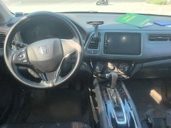 Honda Vezel 2020 1.5L CVT Pioneer Edition - ფოტო 10