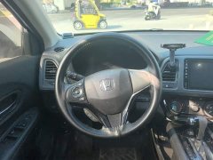 Honda Vezel 2020 1.5L CVT Pioneer Edition - ფოტო 11