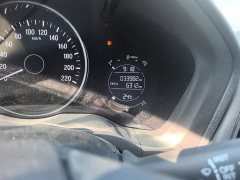 Honda Vezel 2020 1.5L CVT Pioneer Edition - ფოტო 13