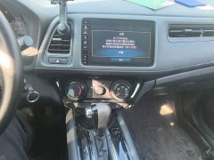 Honda Vezel 2020 1.5L CVT Pioneer Edition - ფოტო 14