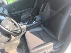 Honda Vezel 2020 1.5L CVT Pioneer Edition - ფოტო 16