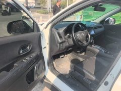 Honda Vezel 2020 1.5L CVT Pioneer Edition - ფოტო 17