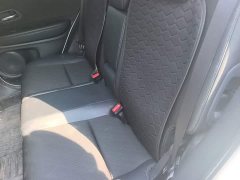 Honda Vezel 2020 1.5L CVT Pioneer Edition - ფოტო 18