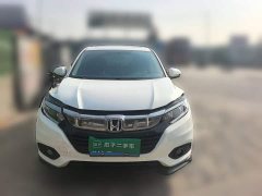 Honda Vezel 2020 1.5L CVT Pioneer Edition - ფოტო 2