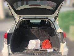 Honda Vezel 2020 1.5L CVT Pioneer Edition - ფოტო 20