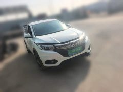 Honda Vezel 2020 1.5L CVT Pioneer Edition - ფოტო 3