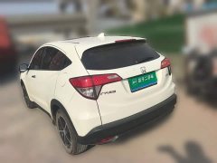 Honda Vezel 2020 1.5L CVT Pioneer Edition - ფოტო 4