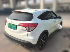 Honda Vezel 2020 1.5L CVT Pioneer Edition - ფოტო 6