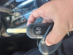 Honda Vezel 2020 1.5L CVT Pioneer Edition - ფოტო 9