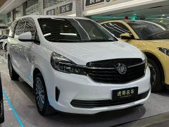 Buick GL8 Land Official Business Class 652T Comfort Edition - ფოტო 3