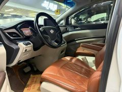 Buick GL8 Land Official Business Class 652T Comfort Edition - ფოტო 4