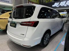 Buick GL8 Land Official Business Class 652T Comfort Edition - ფოტო 7