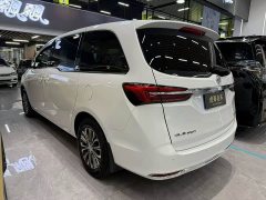 Buick GL8 Land Official Business Class 652T Comfort Edition - ფოტო 9