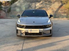 Lynk & Co Geely Lynk & Co 03 2.0T Diesel Automatic Champion Edition - ფოტო 1