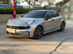 Lynk & Co Geely Lynk & Co 03 2.0T Diesel Automatic Champion Edition - ფოტო 2