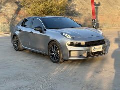 Lynk & Co Geely Lynk & Co 03 2.0T Diesel Automatic Champion Edition - ფოტო 3