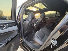 Lynk & Co Geely Lynk & Co 03 2.0T Diesel Automatic Champion Edition - ფოტო 5