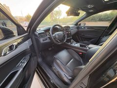 Lynk & Co Geely Lynk & Co 03 2.0T Diesel Automatic Champion Edition - ფოტო 6