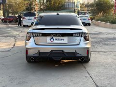 Lynk & Co Geely Lynk & Co 03 2.0T Diesel Automatic Champion Edition - ფოტო 7