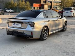 Lynk & Co Geely Lynk & Co 03 2.0T Diesel Automatic Champion Edition - ფოტო 8