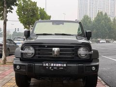 Tank 300 2024 2.0T Conqueror - ფოტო 2