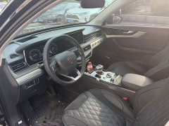 FAW Red Flag HS5 2019 2.0T Smart Connected Premium Edition - ფოტო 5