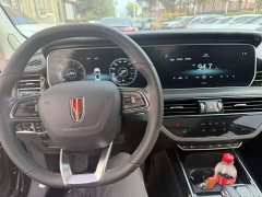 FAW Red Flag HS5 2019 2.0T Smart Connected Premium Edition - ფოტო 6