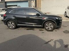 FAW Red Flag HS5 2019 2.0T Smart Connected Premium Edition - ფოტო 7