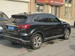 FAW Red Flag HS5 2019 2.0T Smart Connected Premium Edition - ფოტო 8