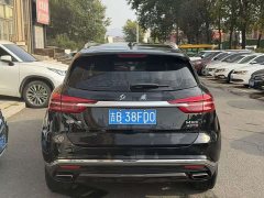 FAW Red Flag HS5 2019 2.0T Smart Connected Premium Edition - ფოტო 9
