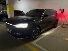 AITO M9 Extended Range Ultra 42kWh 6-Seater - ფოტო 1