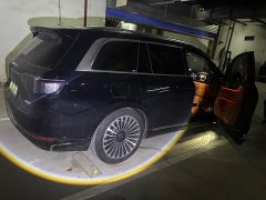 AITO M9 Extended Range Ultra 42kWh 6-Seater - ფოტო 4